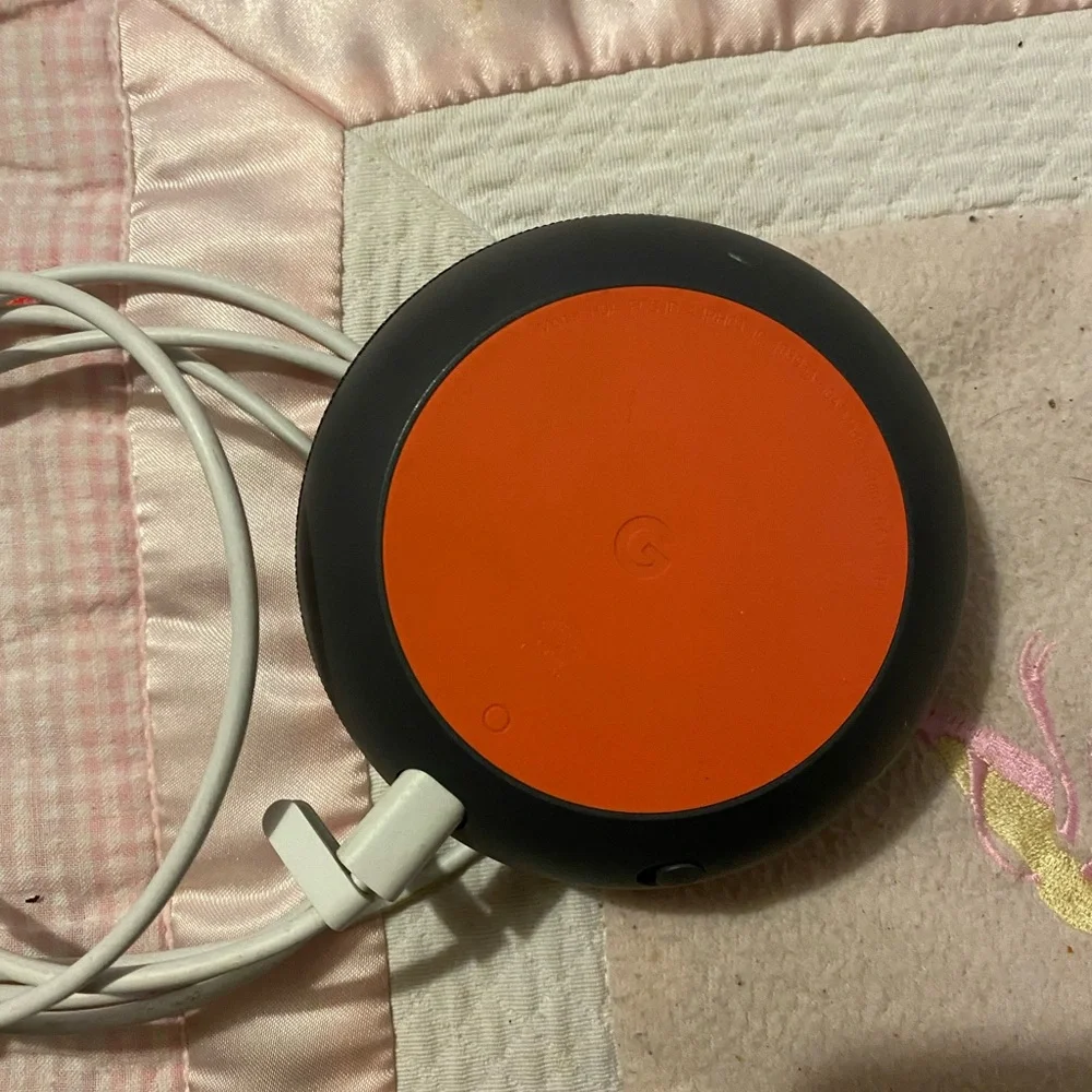 Google home